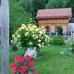 Altes Forsthaus Am Bach * Altaussee