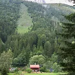 Holiday home Altes Forsthaus Am Bach Altaussee