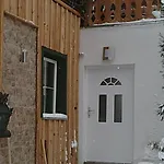 Holiday home Altes Forsthaus Am Bach