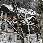 Holiday home Altes Forsthaus Am Bach *
