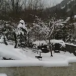 Altes Forsthaus Am Bach * Altaussee