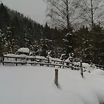 Altes Forsthaus Am Bach * Altaussee