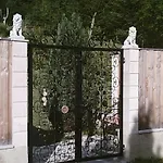 Altes Forsthaus Am Bach Holiday home *