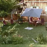 Holiday home Altes Forsthaus Am Bach Altaussee