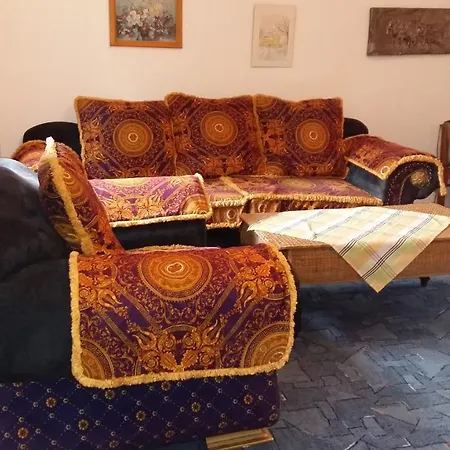 Georges Rast * אלטאוסיי