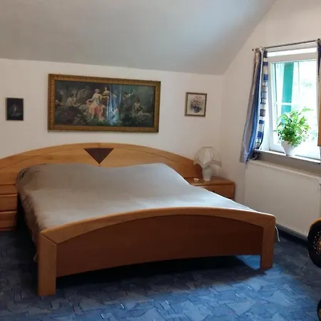 Altes Forsthaus Am Bach *