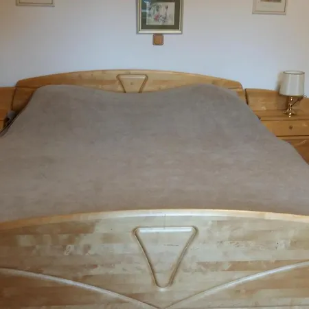 Georges Rast Altaussee