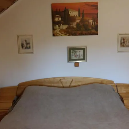 Ferienhaus Georges Rast Altaussee