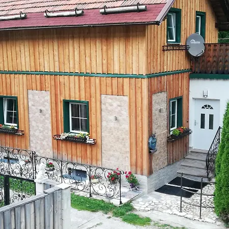 Holiday home Georges Rast