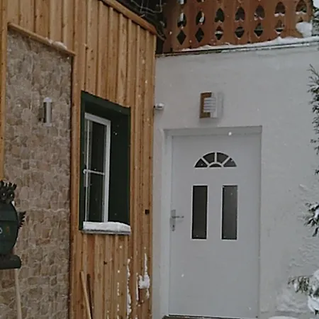 Holiday home Georges Rast