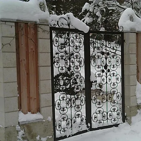 Altes Forsthaus Am Bach * Altaussee