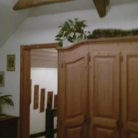 Ferienhaus Georges Rast Altaussee