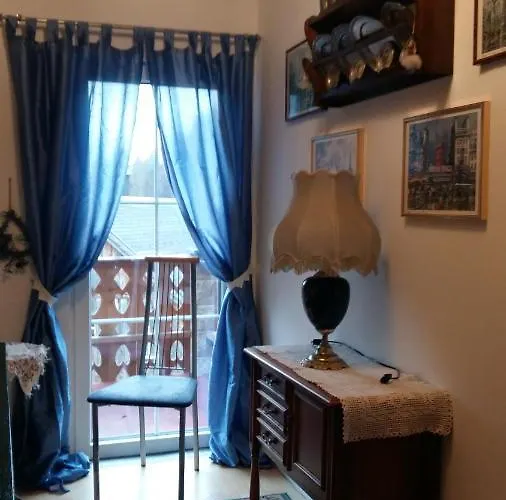 Altes Forsthaus Am Bach