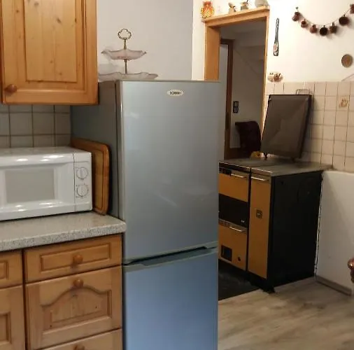 Altes Forsthaus Am Bach