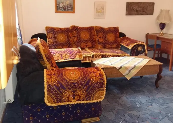 Altes Forsthaus Am Bach * Altaussee