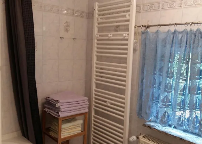 Altes Forsthaus Am Bach *