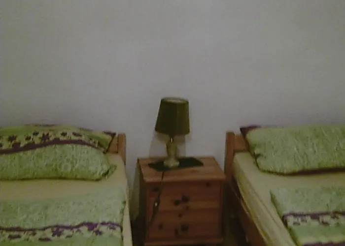 Altes Forsthaus Am Bach * 奥尔陶斯