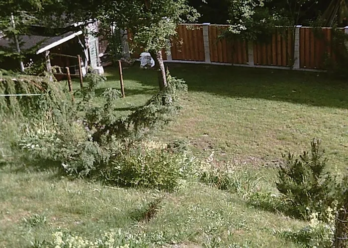 Altes Forsthaus Am Bach *